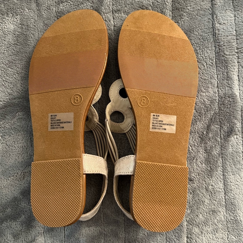 MIXIT Sandals- Brand New - Picture 6 of 8